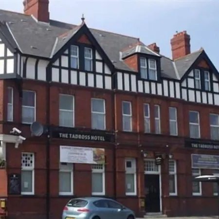 Tadross Hotel-2