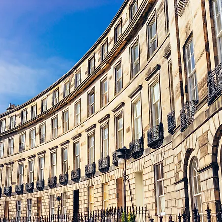 St Christopher's Inn Edinburgh - Original-2