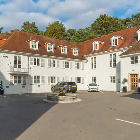 Gorse Hill Hotel-2