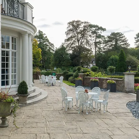 Gorse Hill Hotel-3