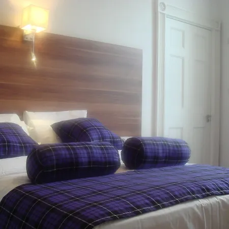 New Lomond Hotel-2