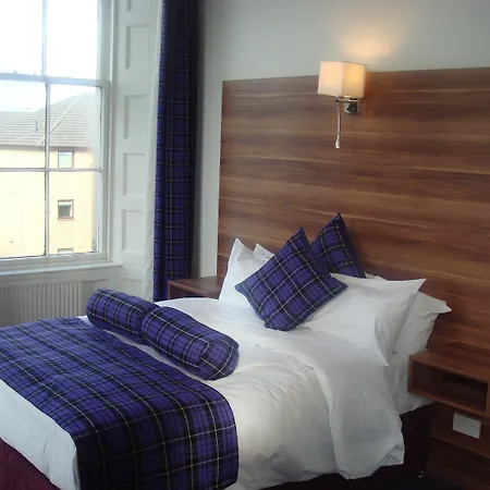 New Lomond Hotel-3