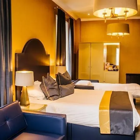 Bartle Hall Hotel-2