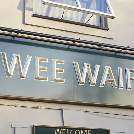 Wee Waif By Greene King Inns-2