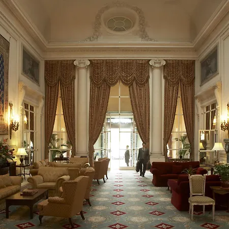 Luton Hoo Hotel, Golf And Spa-2