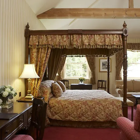 Luton Hoo Hotel, Golf And Spa-3