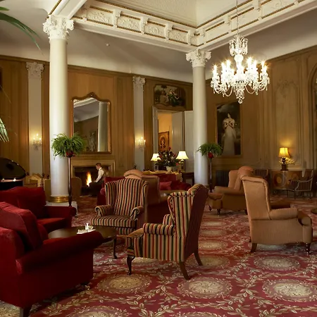 Luton Hoo Hotel, Golf And Spa-3