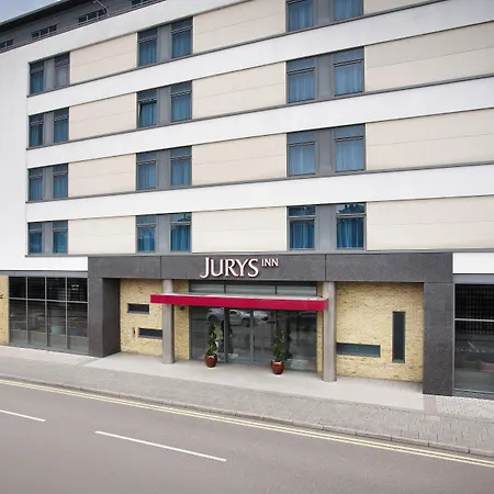 Leonardo Hotel Brighton-2