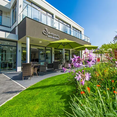 The Park Hotel-3