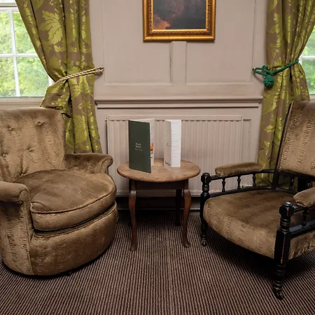 Cross Hands Hotel By Greene King Inns-2
