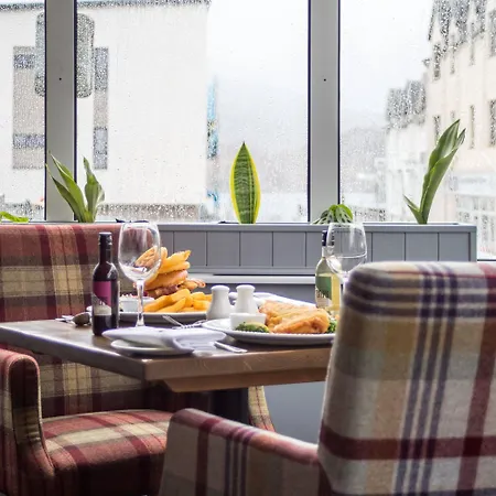 Kyle Hotel 'A Bespoke Hotel'-3