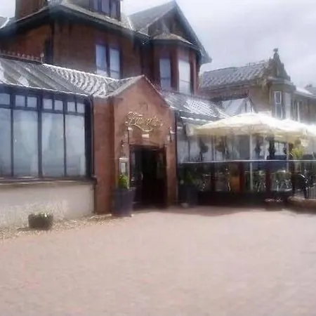 Lauriston Hotel-2