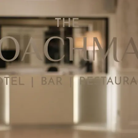 The Coachman Hotel-2