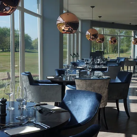 Formby Hall Golf Resort & Spa-3