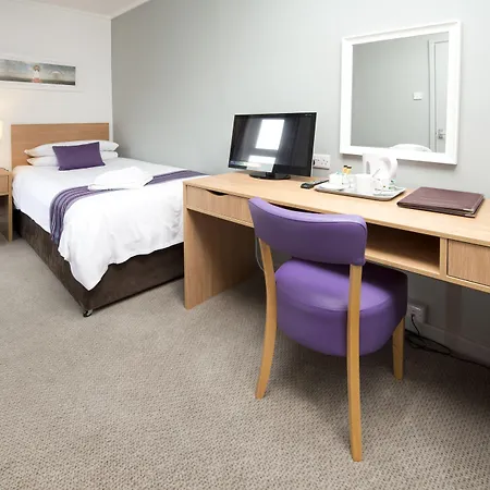 The Pitlochry Hydro Hotel-3