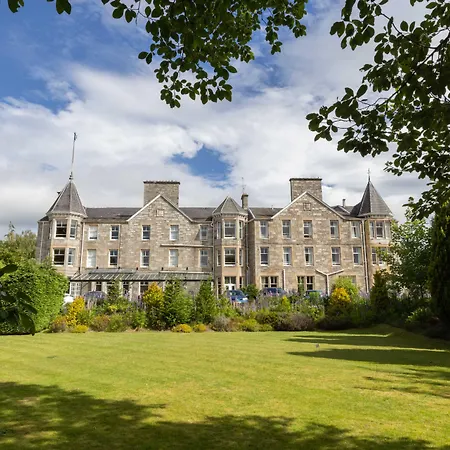 The Pitlochry Hydro Hotel-3