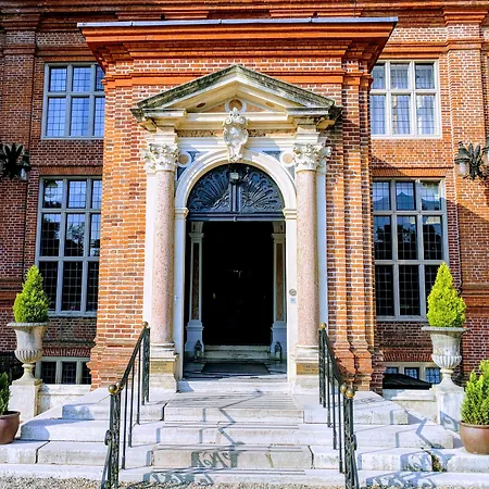 Broome Park Hotel-2