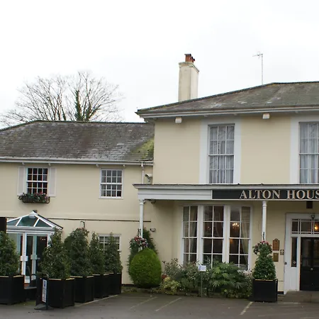 Alton House Hotel-3