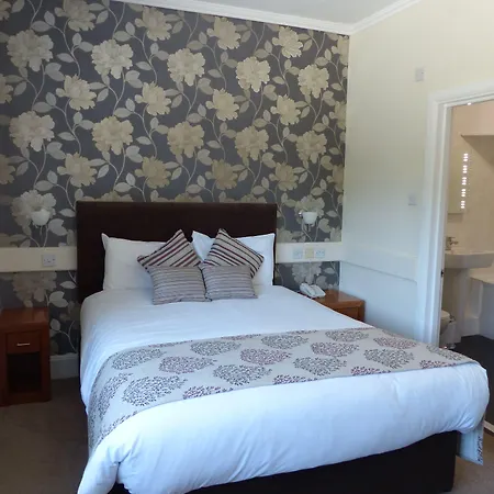 Farnham House Hotel-2