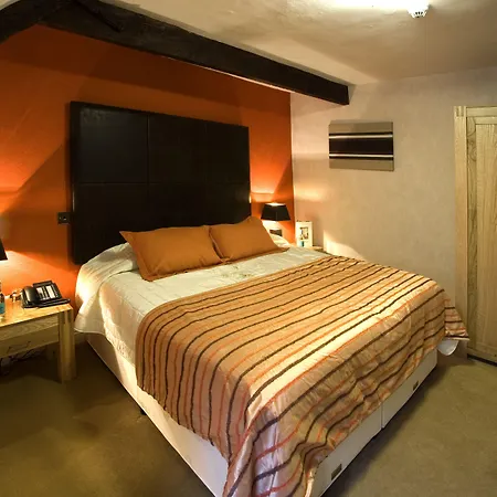 Colwick Hall Hotel-2