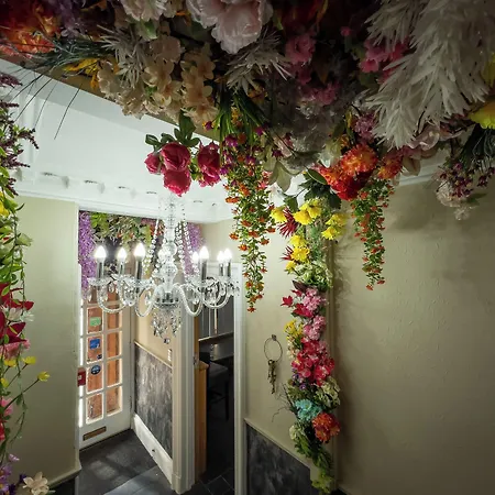 The Crags Hotel-3