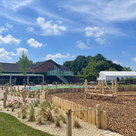 Appletree Holiday Park By Away Resorts-2