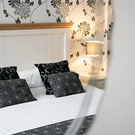 Trelawney Hotel - Guest House-2