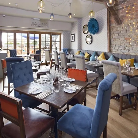 The George Townhouse-3