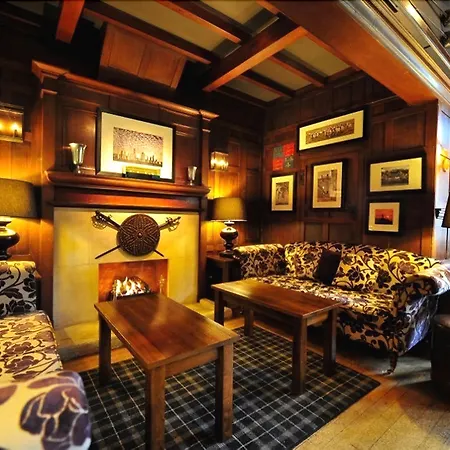 Savoy Park Hotel-3