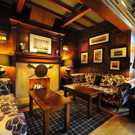Savoy Park Hotel-2