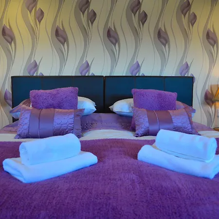 The Sandpiper Guest House-3