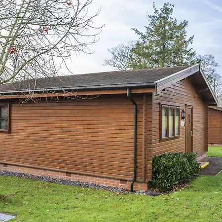 Wychnor Park Country Club-2