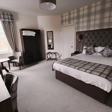 Fife Lodge Hotel-3