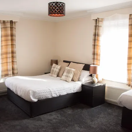 Castle Park Hotel-3