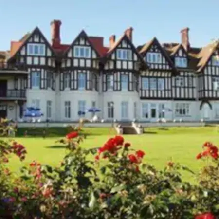Sea Marge Hotel-2