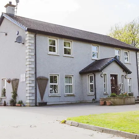 Groarty House/Manor-3