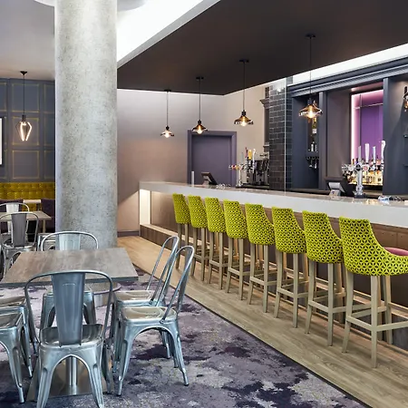 Leonardo Hotel Sheffield-2