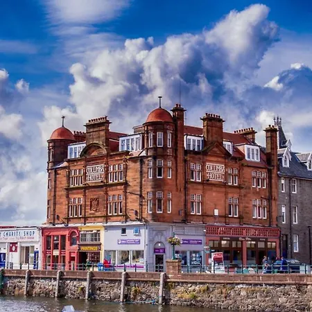 Columba Hotel-2