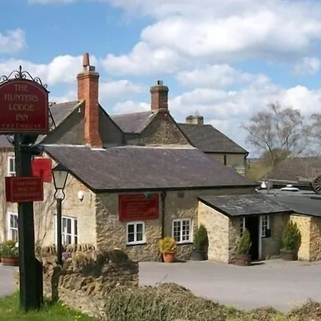 Hunters Lodge Inn-2