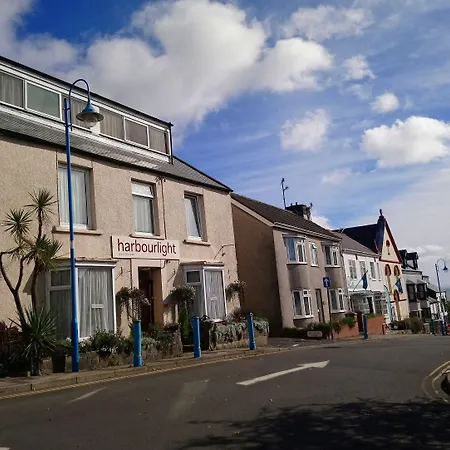 Harbourlight Guesthouse-2