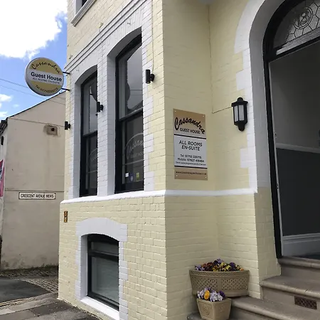 Cassandra Guest House-2