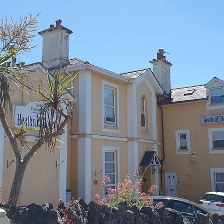 Heathcliff House B&B Exclusively For Adults Free Large Carpark-2