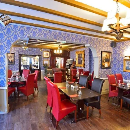 The George Hotel-3