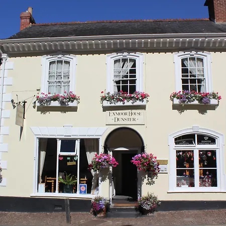 Exmoor House-2