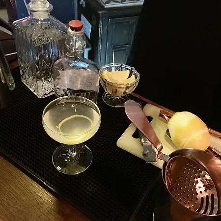 The Mousetrap Inn-2