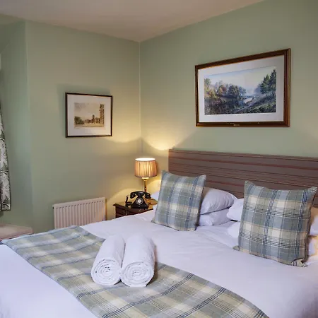 White Hart Inn-3