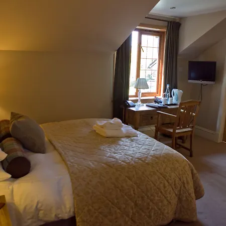 Knockderry Country House Hotel-3
