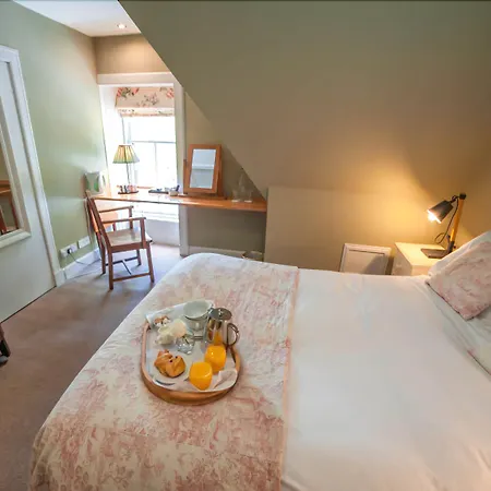 Knockderry Country House Hotel-2