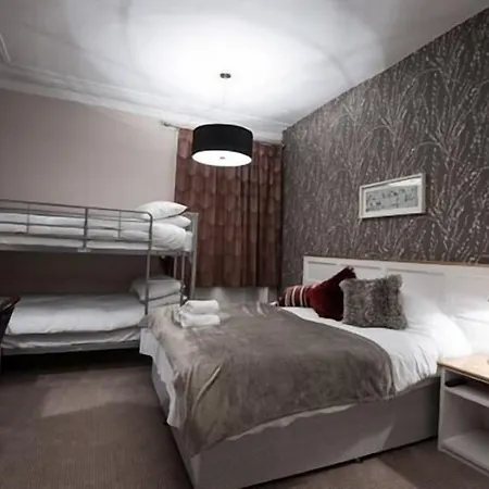 The Parkwood Hotel-3