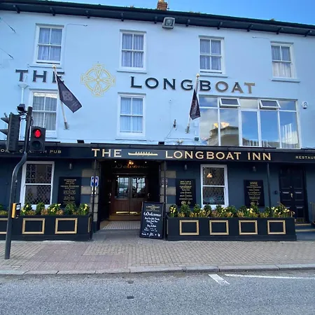 The Longboat Inn-3